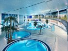 WELLNESS PACKAGE: river cruise & thermal baths