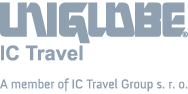 Uniglobe IC Travel