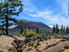 Tenerife - od moře až na sopku