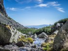 High Tatras with mountain guide