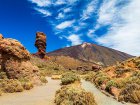 Tenerife - od moře až na sopku