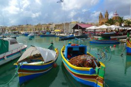 Poznejte Maltu z mnoha úhlů