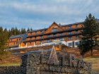 Grandhotel Tatra****