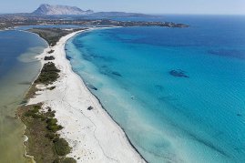 - ITALY - Sardinia – Costa Smeralda-