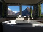 hotel | Slovinsko: Bovec - hotel Mangart