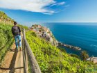 Kouzlo Cinque Terre: stezky, vesnice a italské chutě