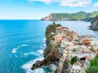 Kouzlo Cinque Terre: stezky, vesnice a italské chutě