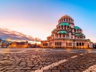 Bulgaria - Beautiful, mysterious, full of history