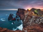 ponta de sao | Divoká Madeira