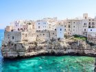 Nejnovější trend - Šarmantní Italská Apulie