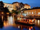 Incentive tour to the one of the prettiest cities of Czech Republic