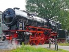 Vlakové dobrodružství v Nizozemsku