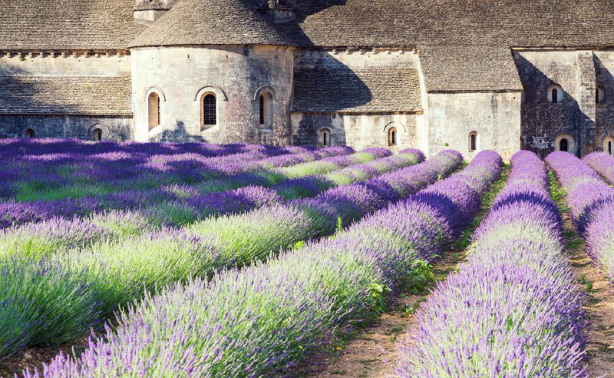 La dolce vita po francouzsku