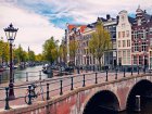 Amsterdam a jeho tajemství | Amsterdam a jeho tajemství