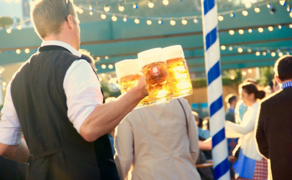Oktoberfest