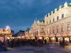 Danube Christmas markets cruise
