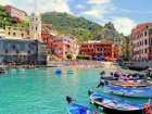 Kouzlo Cinque Terre: stezky, vesnice a italské chutě