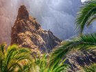 Tenerife - od moře až na sopku