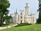Incentive tour to the one of the prettiest cities of Czech Republic