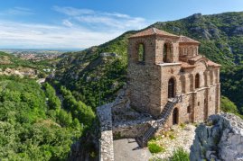 Bulgaria - Beautiful, mysterious, full of history