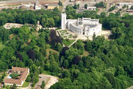 Conference at Světlov castle