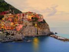 Kouzlo Cinque Terre: stezky, vesnice a italské chutě