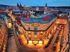 Prague