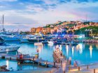 - ITALY - Sardinia – Costa Smeralda-