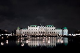 Danube Christmas markets cruise