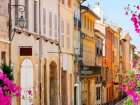 Andalusie- Čeká vaše zasloužená cesta