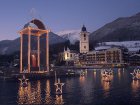 Danube Christmas markets cruise