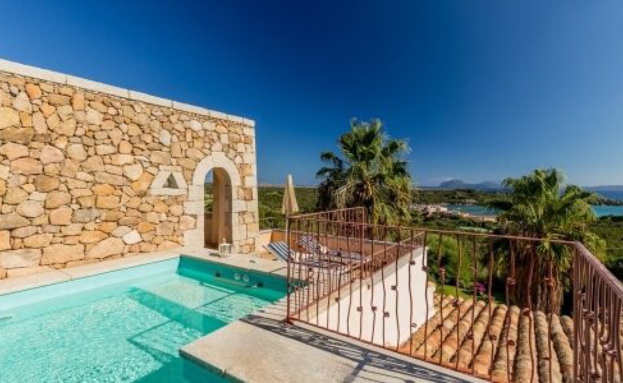 - ITALY - Sardinia – Costa Smeralda-