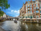 Amsterdam a jeho tajemství