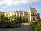 Conference at Světlov castle