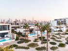 Teambuilding at the world's highest 360° infinity pool