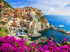 Kouzlo Cinque Terre: stezky, vesnice a italské chutě