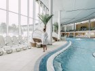 Wellness v Therme Geinberg