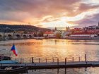 Prague