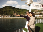 WELLNESS PACKAGE: river cruise & thermal baths