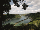 Loreley passage cruise