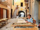 Nejnovější trend - Šarmantní Italská Apulie