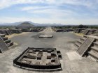 Mexiko - dědictví starých Mayů