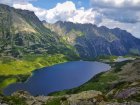 Vysoké Tatry s horským průvodcem