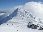 Lyžování v Nízkých Tatrach -Jasná