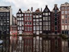 Amsterdam a jeho tajemství