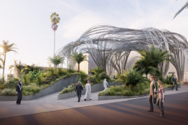 Výstava EXPO 2020