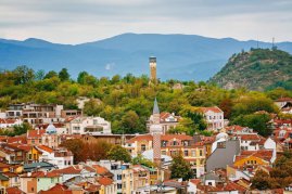 Discover Bulgaria