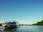 Loreley passage cruise