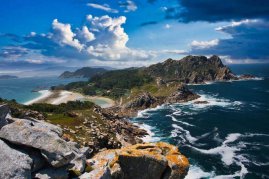 Porto & čarovná Galicie