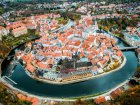 Incentive tour to the one of the prettiest cities of Czech Republic